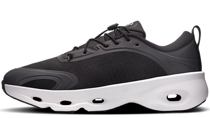 On Running Cloudsolo Loewe Black White (Women’S)