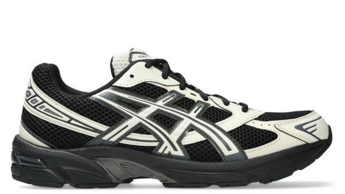 Asics Gel-1130 Black Cream