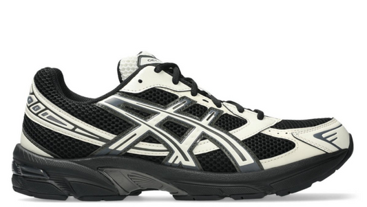 Asics Gel-1130 Black Cream