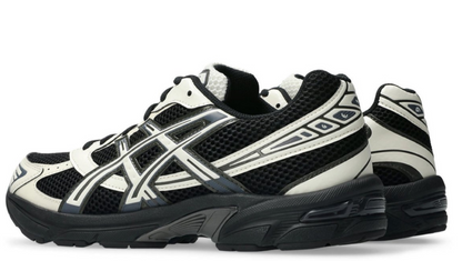 Asics Gel-1130 Black Cream