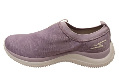 Adrun Vezar Womens Comfortable Slip On Shoes Made In Brazil