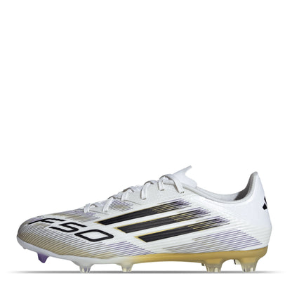 Adidas F50 League Firm/Multi-Ground Boots