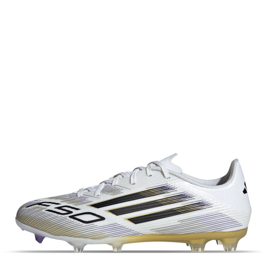 Adidas F50 League Firm/Multi-Ground Boots