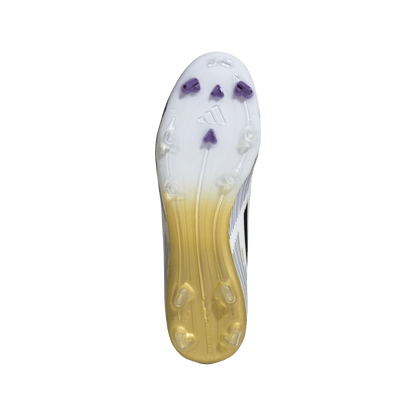 Adidas F50 League Firm/Multi-Ground Boots