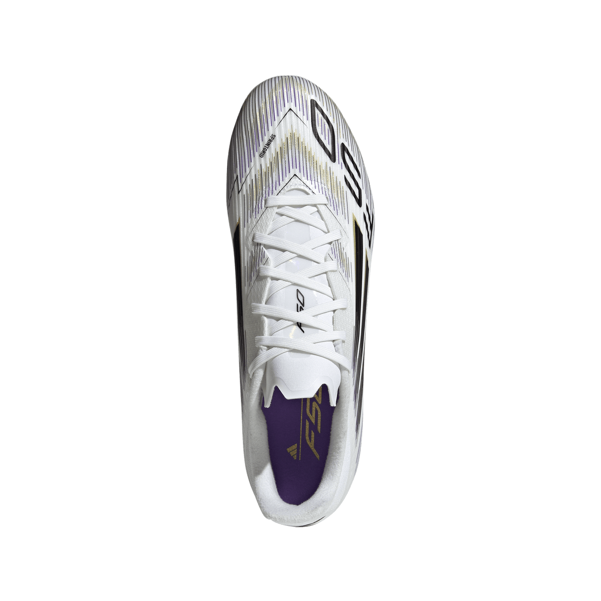 Adidas F50 League Firm/Multi-Ground Boots