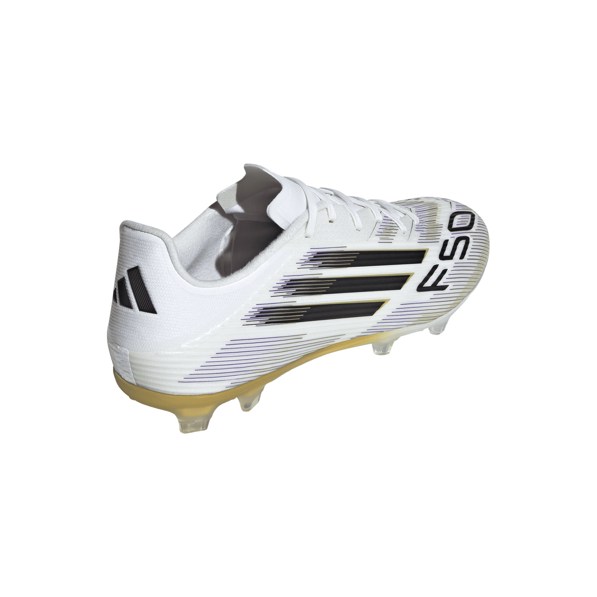 Adidas F50 League Firm/Multi-Ground Boots