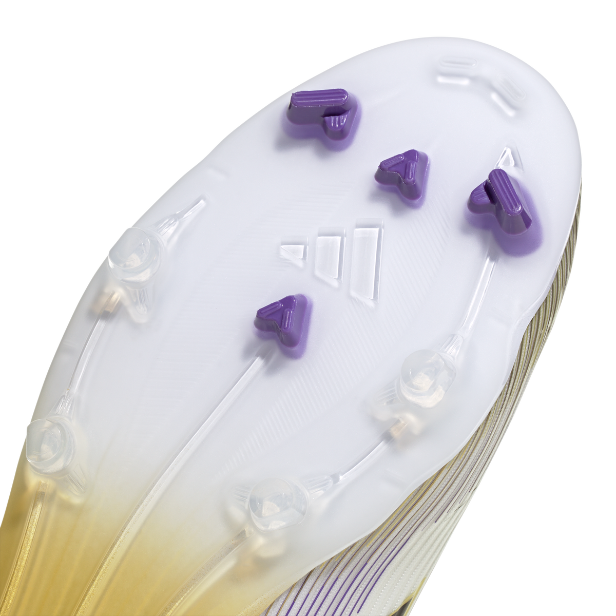 Adidas F50 League Firm/Multi-Ground Boots
