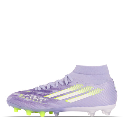 Adidas F50 Sparkfusion League Fg/Ag Soccer Cleats