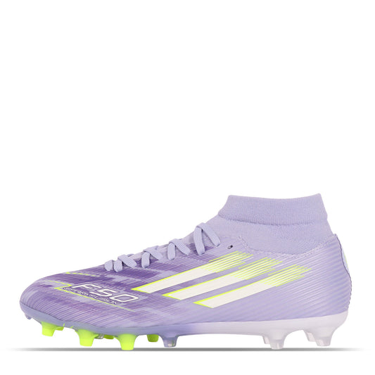 Adidas F50 Sparkfusion League Fg/Ag Soccer Cleats