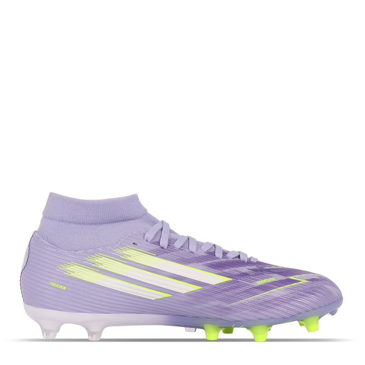 Adidas F50 Sparkfusion League Fg/Ag Soccer Cleats