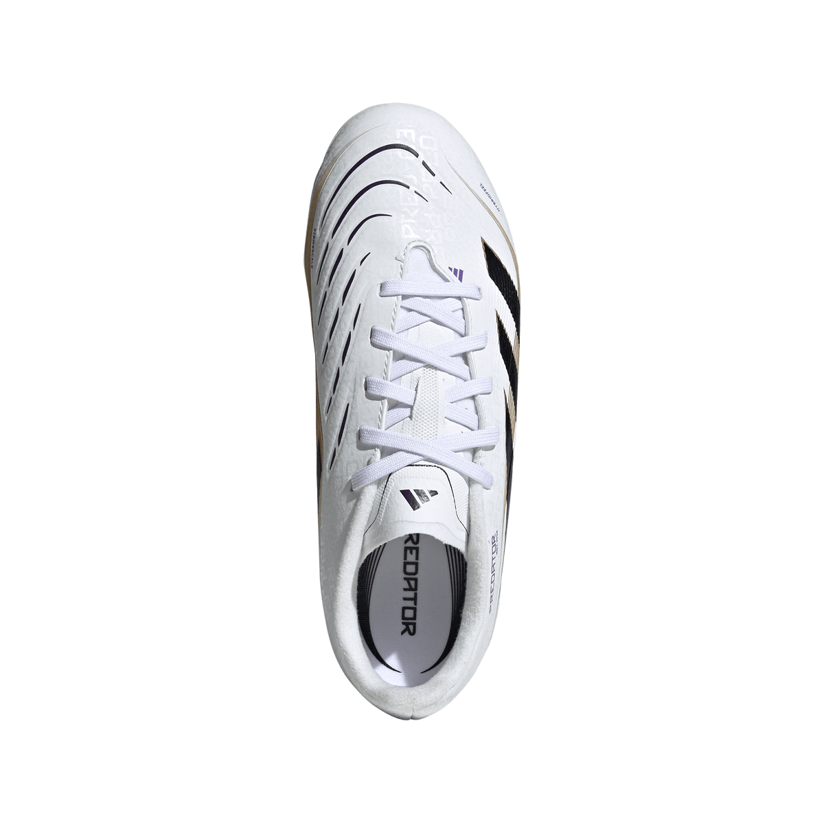 Adidas Predator League Firm/Multi-Ground Boots