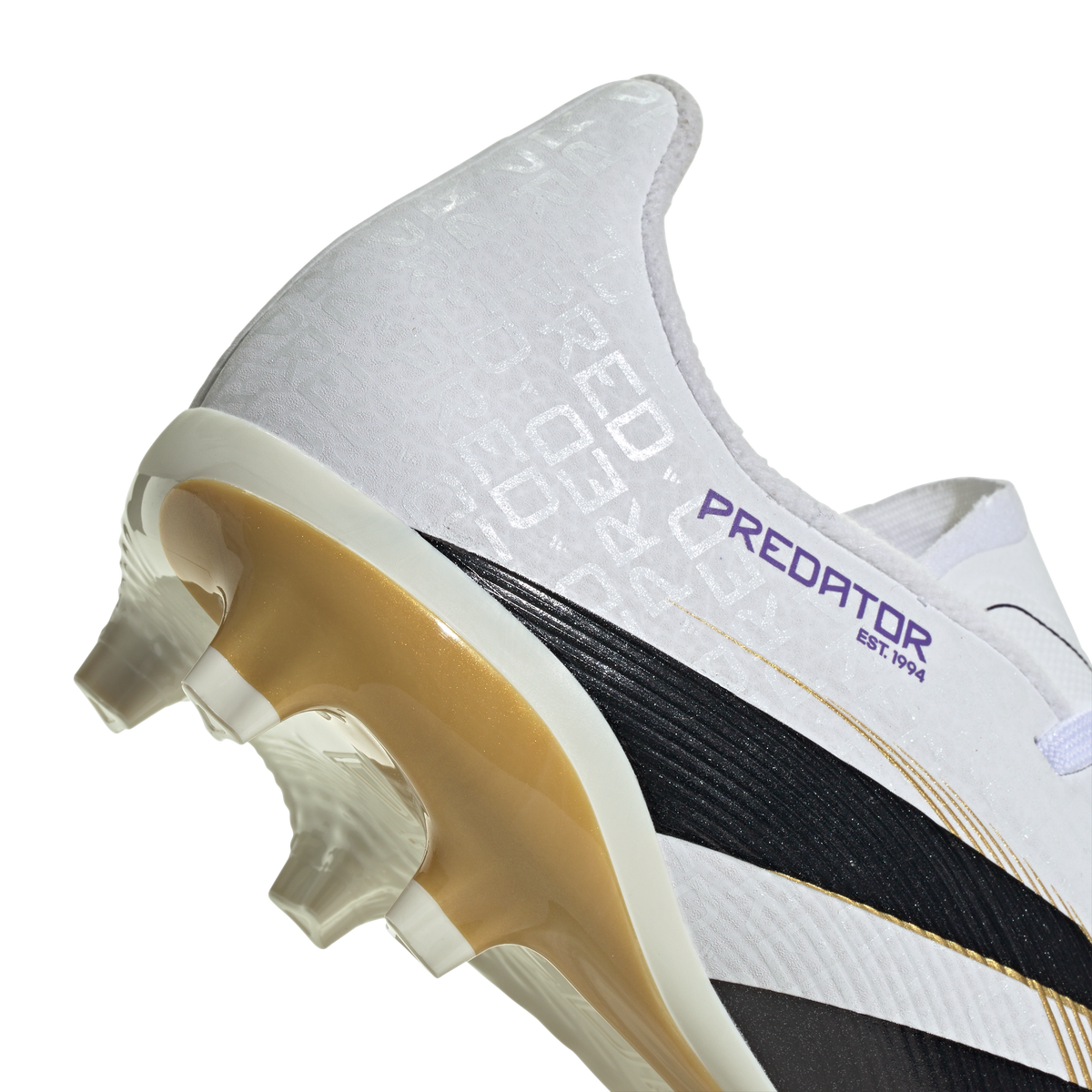 Adidas Predator League Firm/Multi-Ground Boots