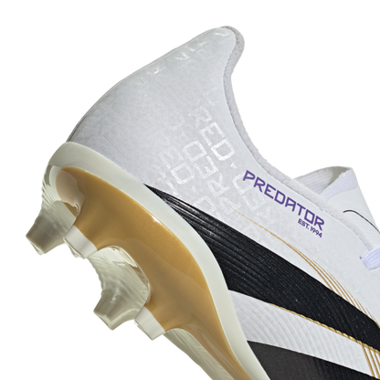 Adidas Predator League Firm/Multi-Ground Boots