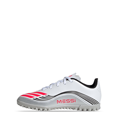 Adidas F50 Messi Club Turf Shoes