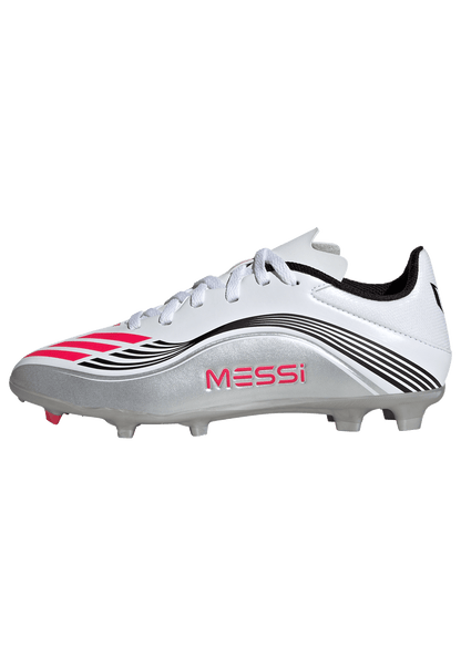 Adidas F50 Messi League Firm/Multi-Ground Boots