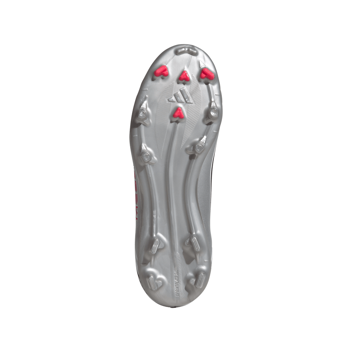 Adidas F50 Messi League Firm/Multi-Ground Boots