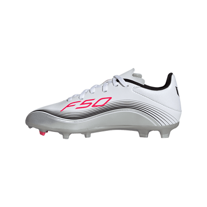 Adidas F50 Messi League Firm/Multi-Ground Boots