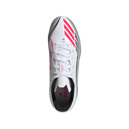 Adidas F50 Messi League Firm/Multi-Ground Boots