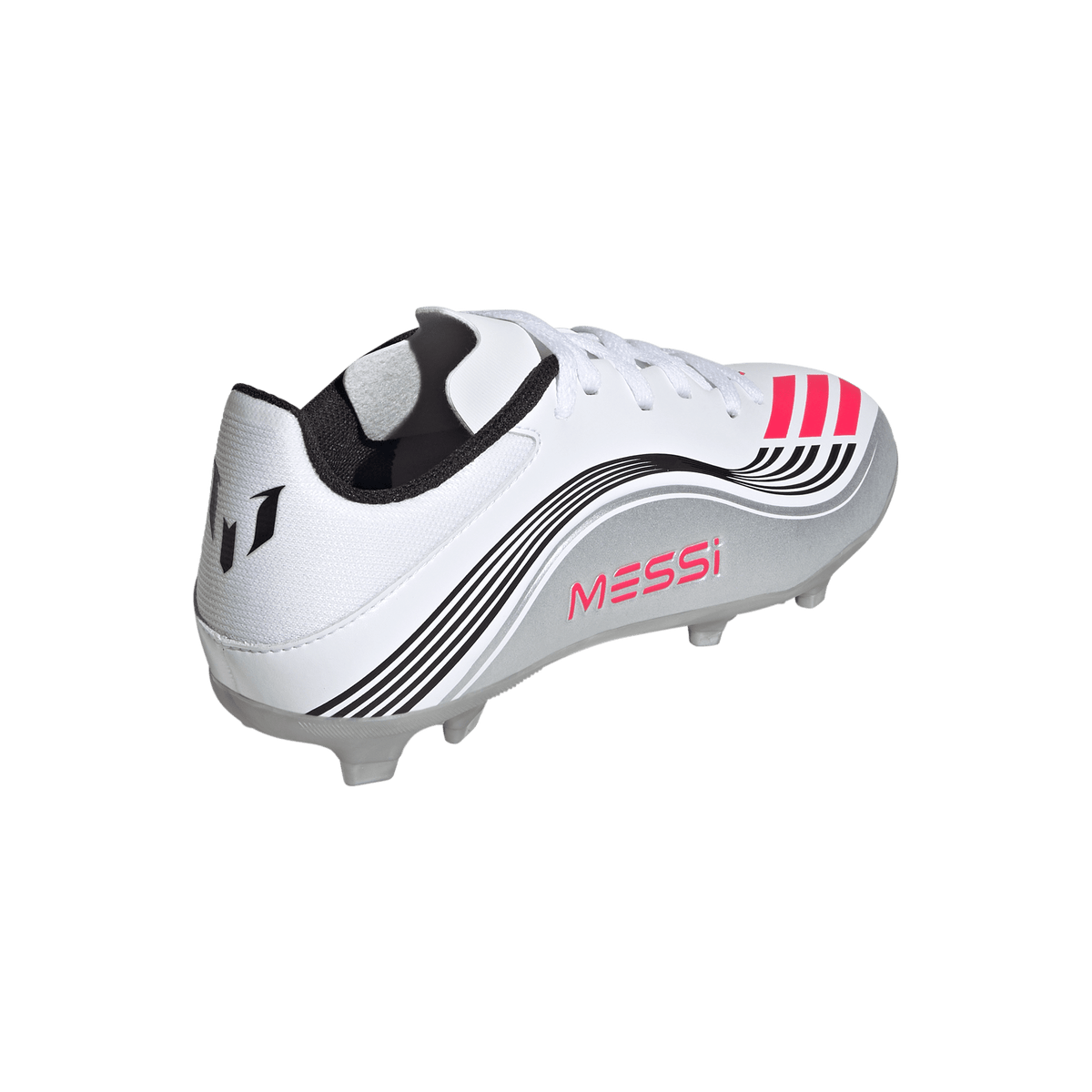Adidas F50 Messi League Firm/Multi-Ground Boots