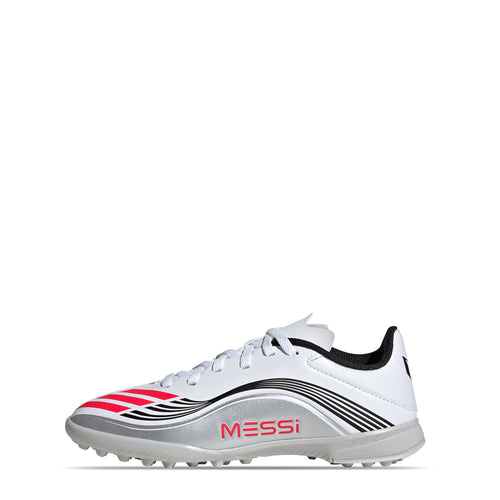 Adidas F50 Messi League Turf Shoes