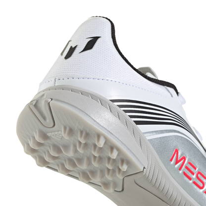 Adidas F50 Messi League Turf Shoes