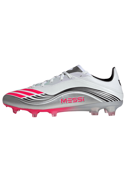 Adidas F50 Messi Pro Firm Ground Boots