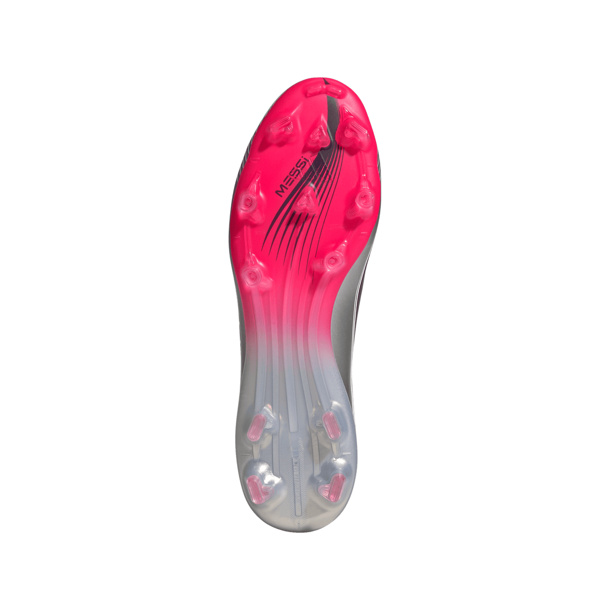 Adidas F50 Messi Pro Firm Ground Boots