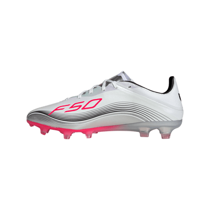 Adidas F50 Messi Pro Firm Ground Boots
