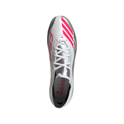 Adidas F50 Messi Pro Firm Ground Boots