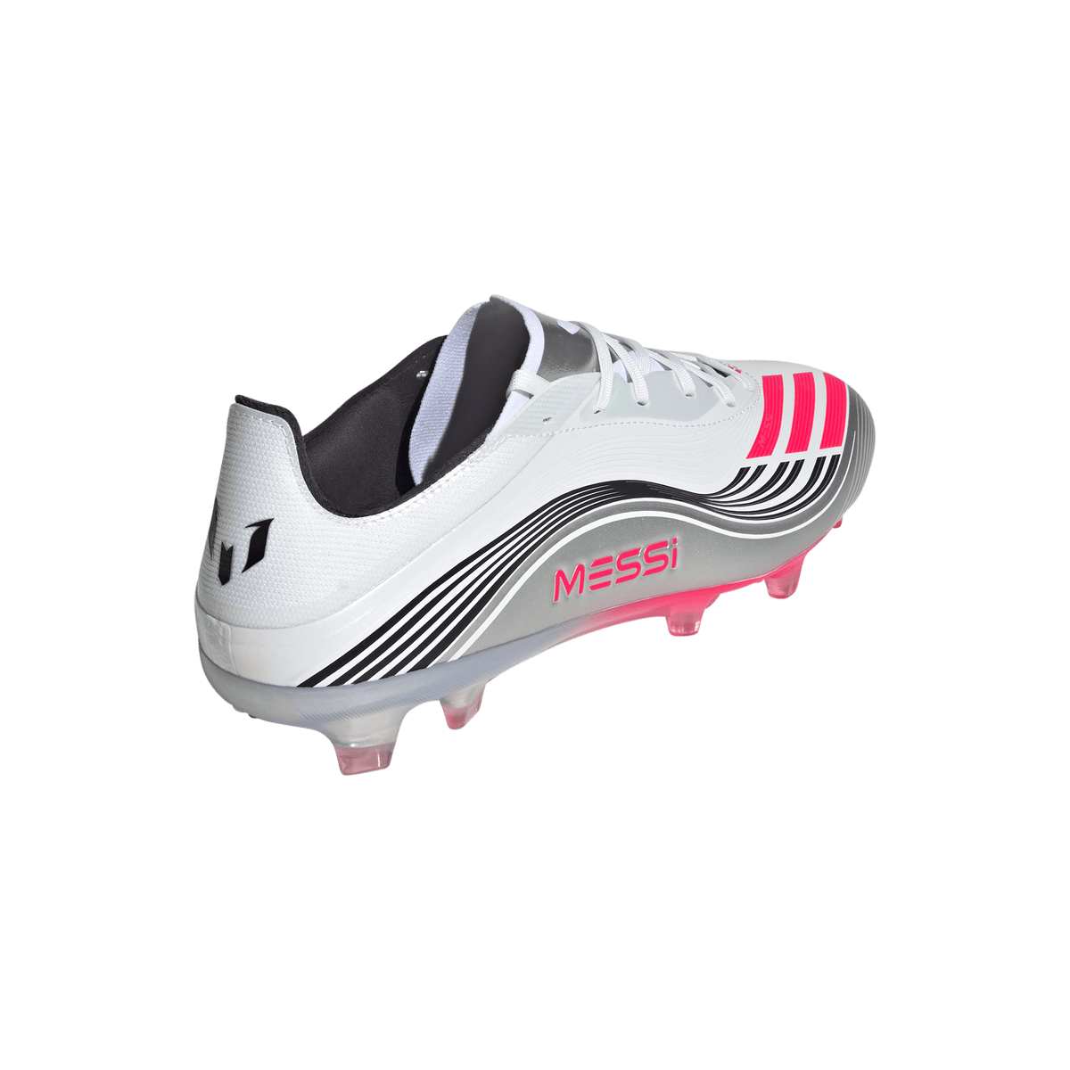 Adidas F50 Messi Pro Firm Ground Boots