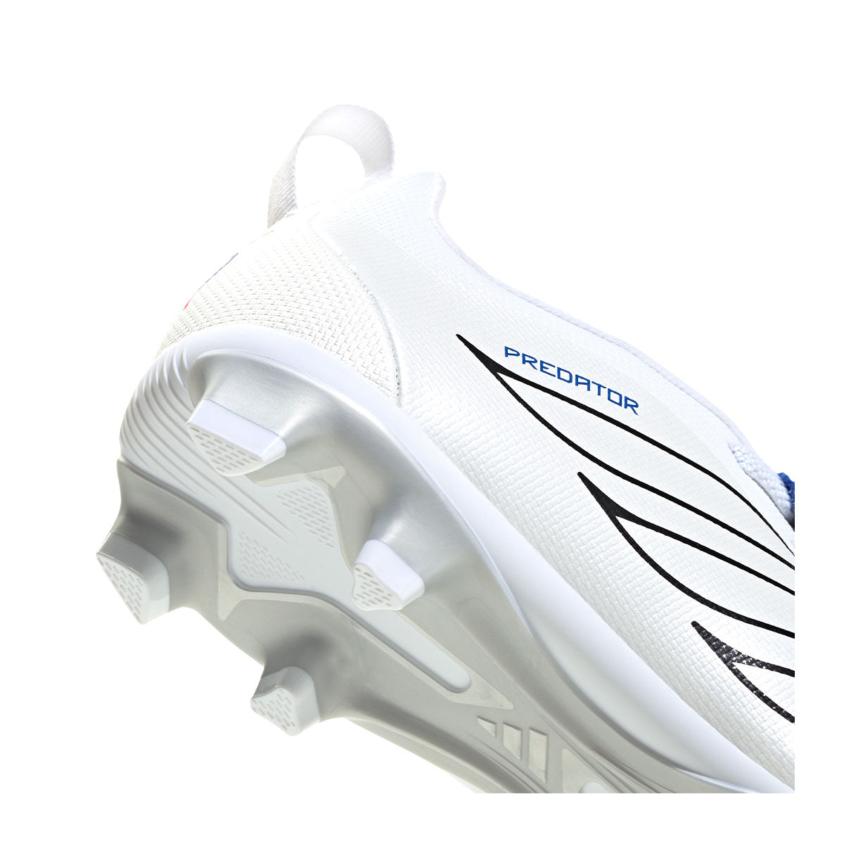 Adidas Predator Club Fg/Mg Soccer Cleats