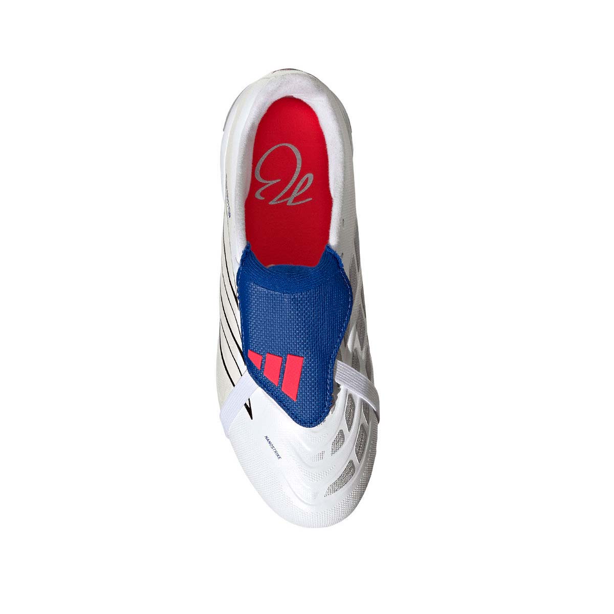 Adidas Predator League Fg Jude Bellingham Soccer Cleats