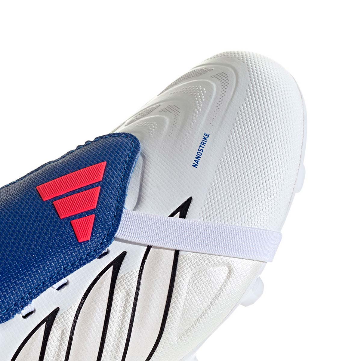 Adidas Predator League Fg Jude Bellingham Soccer Cleats