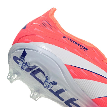Adidas Predator Elite Fg Soccer Cleats