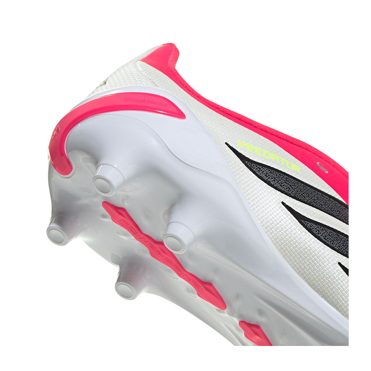 Adidas Predator League Ag Soccer Cleats