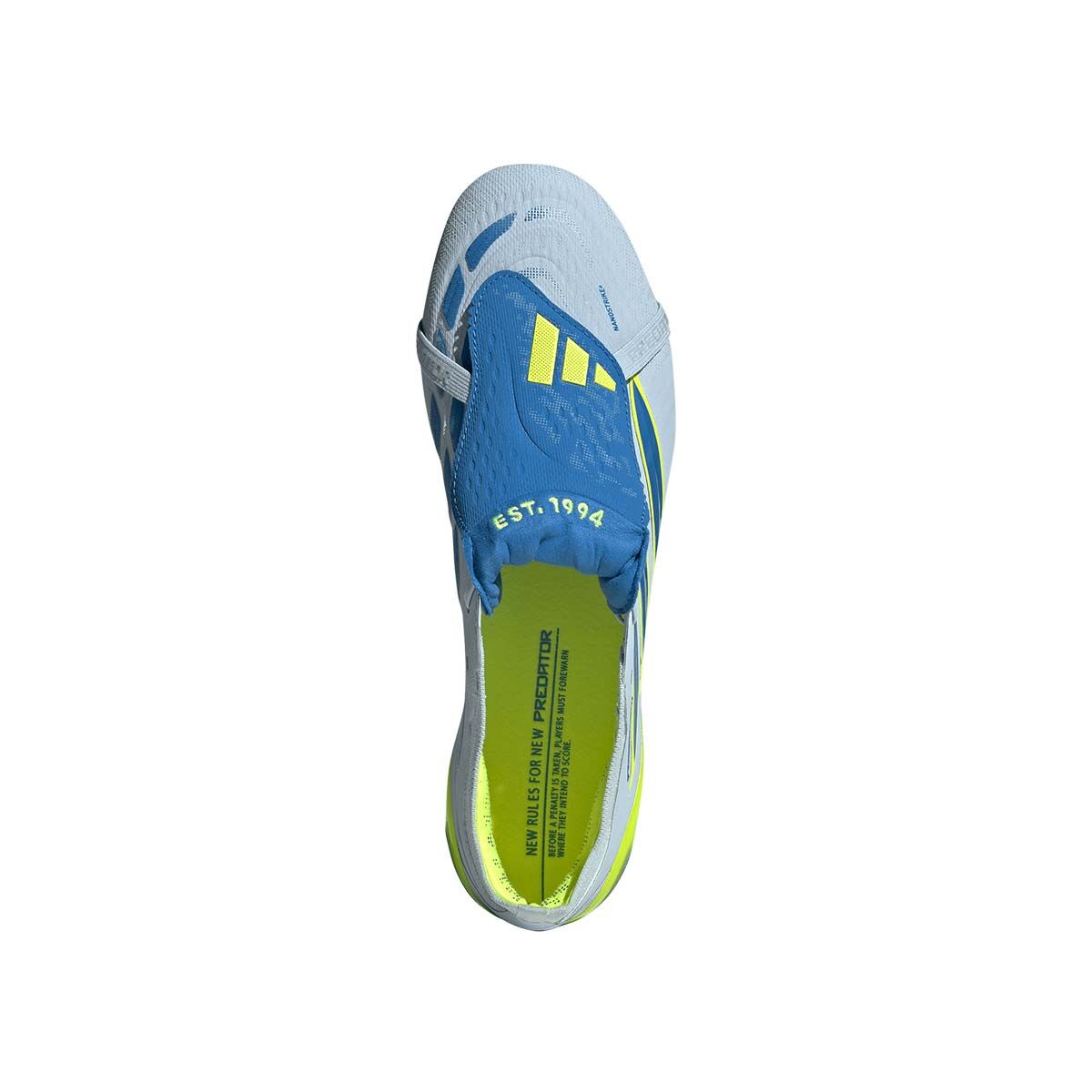Adidas Predator Elite Fg Soccer Cleats