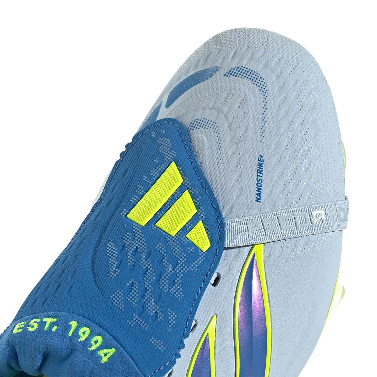 Adidas Predator Elite Fg Soccer Cleats