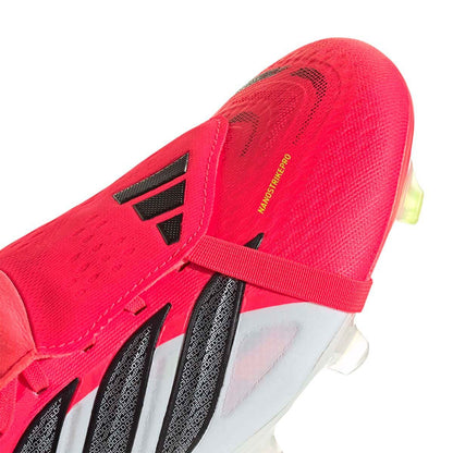 Adidas Predator Pro Fg Soccer Cleats