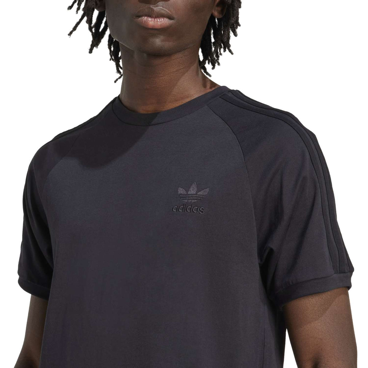 3-Stripe Tee - Mens