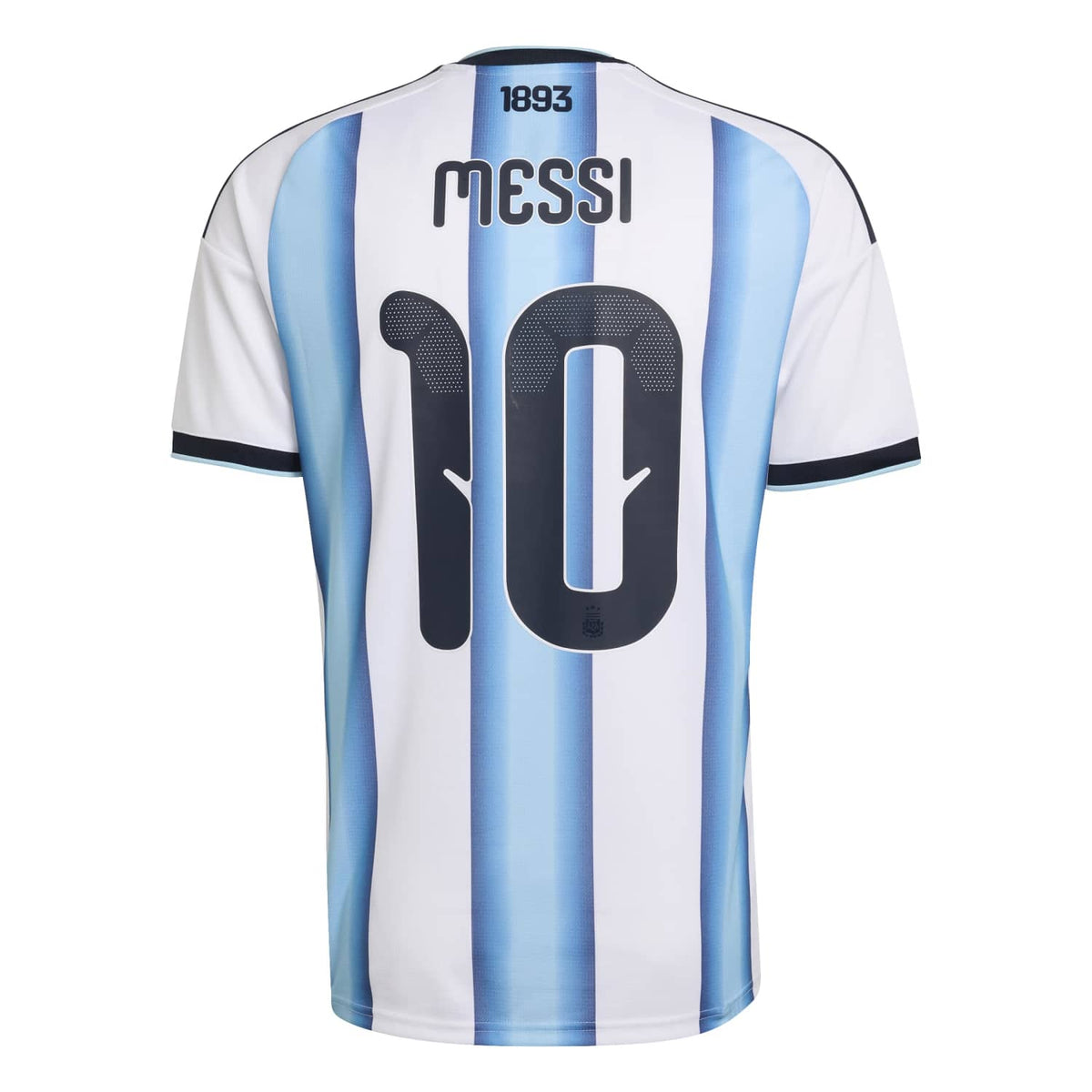 Adidas Men Argentina 26 Home Jersey Messi KA8117