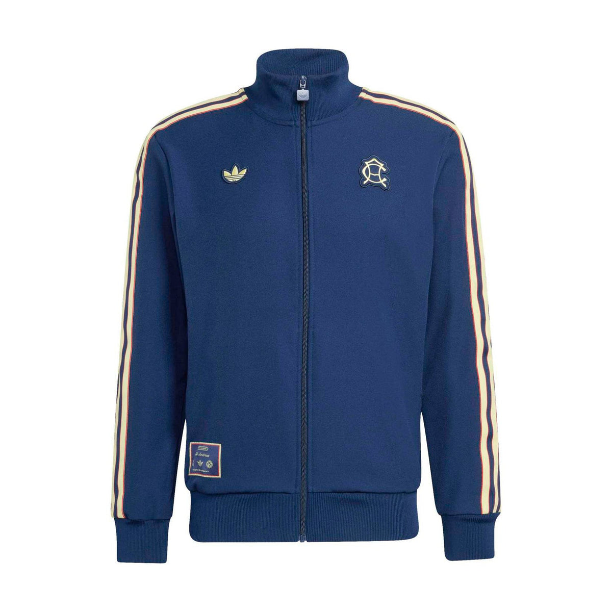 Club America Icon Track Top -Mens