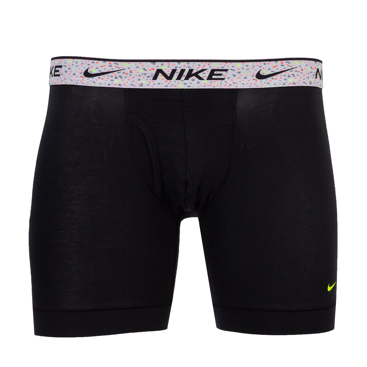 3 Pack Dri-FIT Essential Cotton Stretch Boxer Briefs