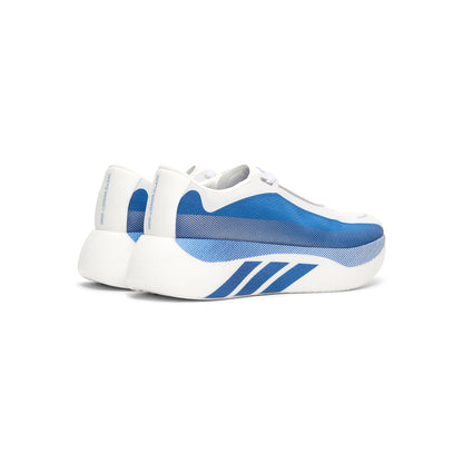 Adidas Hyperboost Edge M (Cloud White / Equipment Blue / Zero Metalic)