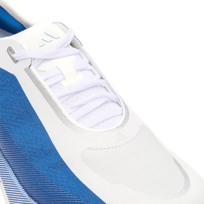 Adidas Hyperboost Edge M (Cloud White / Equipment Blue / Zero Metalic)