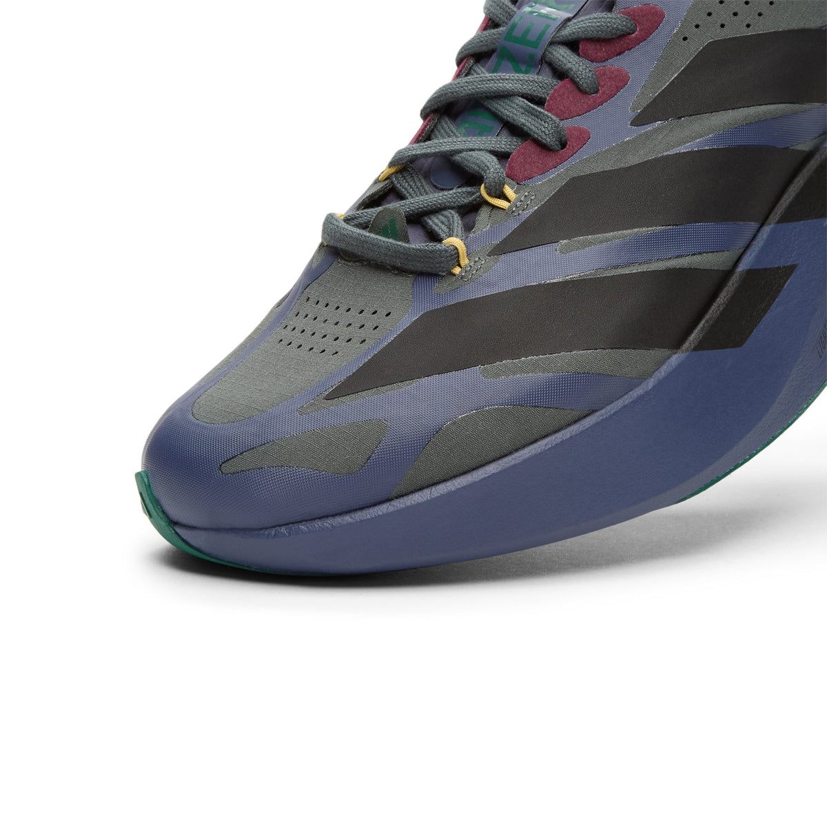 Adidas Adizero Evo Sl Exo M (Collegiate Navy/Core Black/Pyrite)