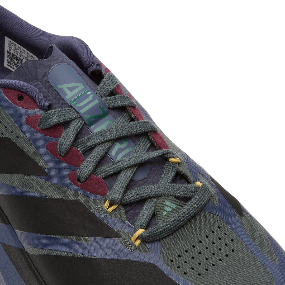 Adidas Adizero Evo Sl Exo M (Collegiate Navy/Core Black/Pyrite)