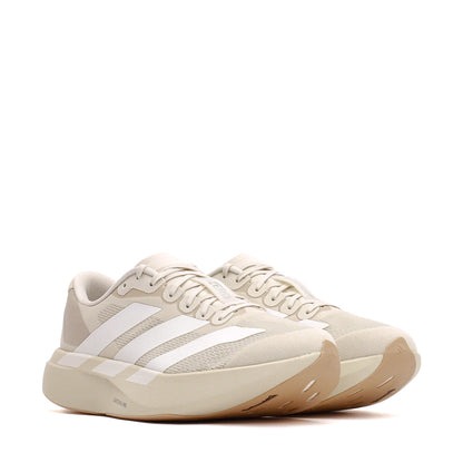 Adidas Men Adizero EVO SL Beige KI6915