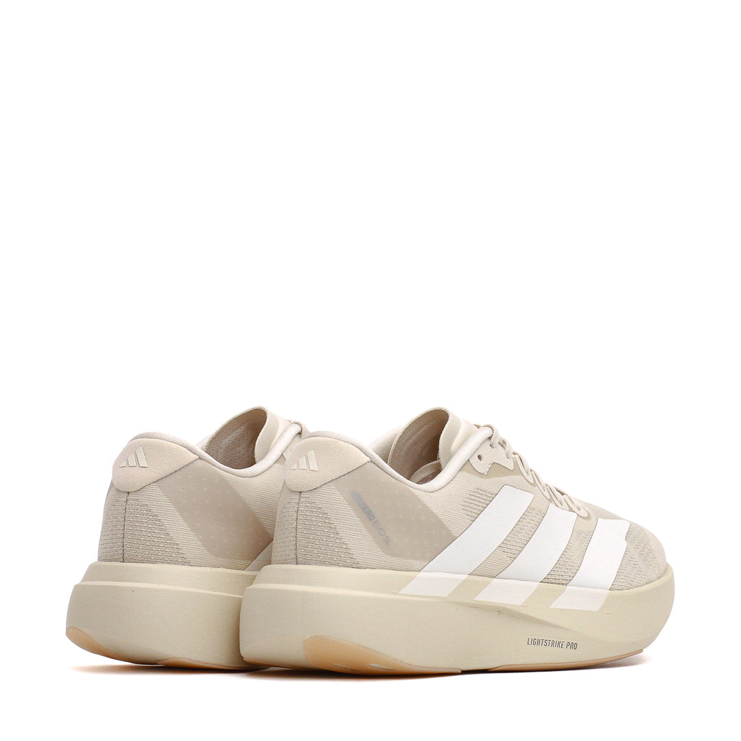 Adidas Men Adizero EVO SL Beige KI6915