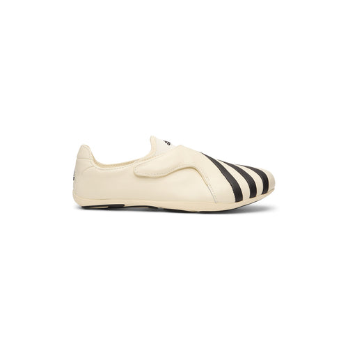 Adidas Pw Vario Flat Earther (Chalk White/Core Black/Chalk White)