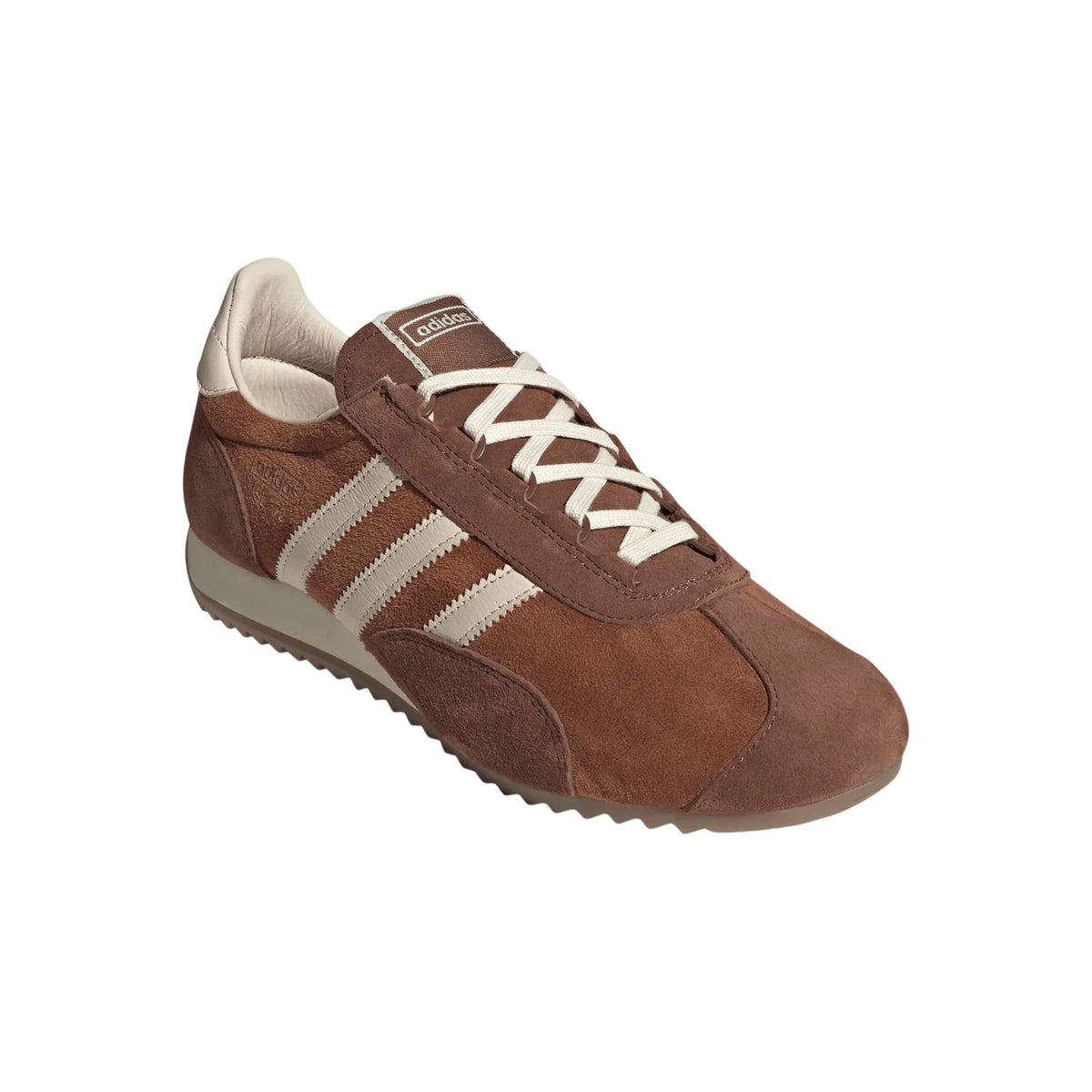 Adidas Sl 72 Pt (Dusty Bronze/Wonder White/Preloved Brown)